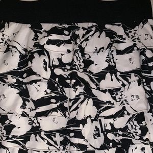 Alfani Ruffled Pencil Skirt